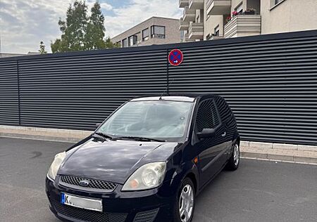 Ford Fiesta 1,3 44 kW Ambiente Ambiente