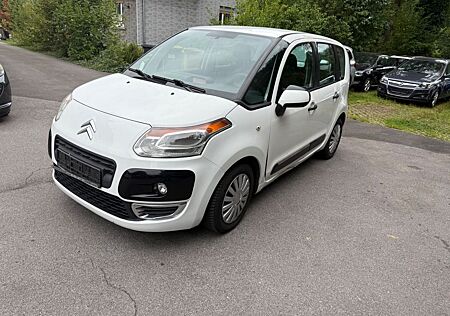 Citroën C3 Picasso Tendance Klima,2.Hand,Tüv-10/2026