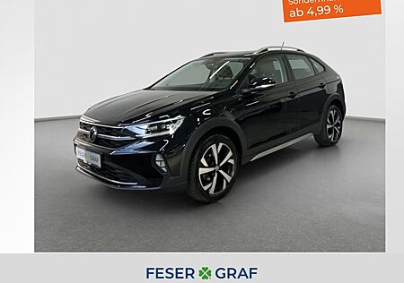 VW Taigo Volkswagen Style 1.5 TSI OPF 110 kW 7-Gang-DSG