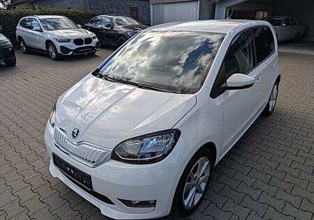 Skoda Citigo e iV Best of