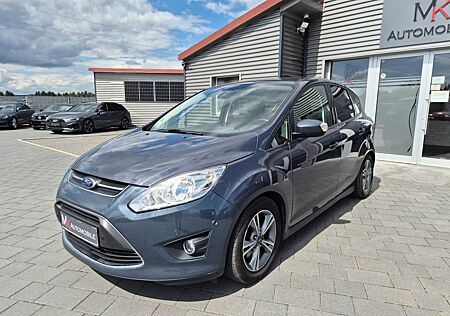 Ford C-Max Sync Edition