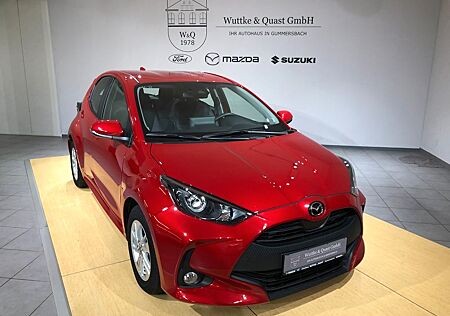 Mazda 2 Hybrid Lim. Agile