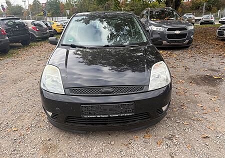 Ford Fiesta 1,4 16V Sport