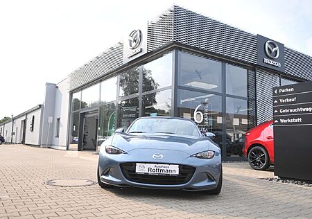 Mazda MX-5 Sports-Line RF | Sport Paket | Top Zustand