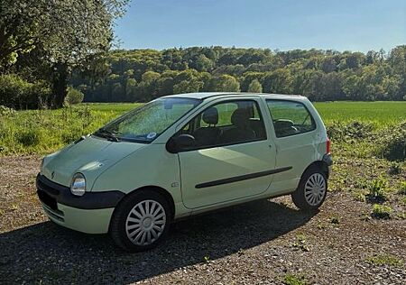 Renault Twingo Toujours