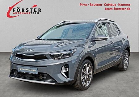 Kia Stonic 1.0 T-GDI Mild Hybrid Platinum Edition