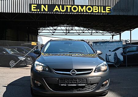 Opel Astra J Sports Tourer Style/AHK