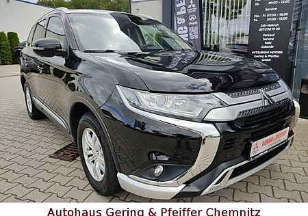 Mitsubishi Outlander Diamant Edition+ 2WD ++ NEUZUGANG ++