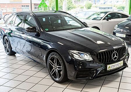 Mercedes-Benz E 53 AMG E-Klasse T-Modell 4Matic+ Kamera 435 PS