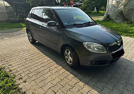 Skoda Fabia 1.2l 51 kW Ambiente Ambiente