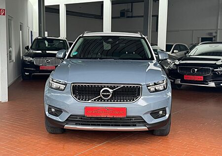 Volvo XC 40 XC40 Momentum Pro-Automatik-Navi-Led