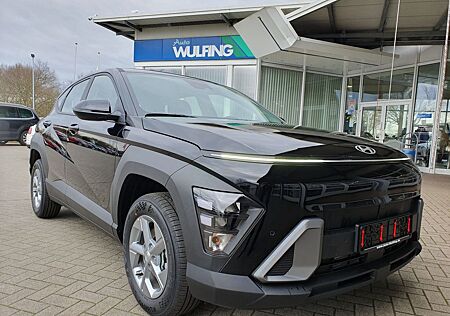 Hyundai Kona 1.0 T-GDI-DCT Select+Funktion+++
