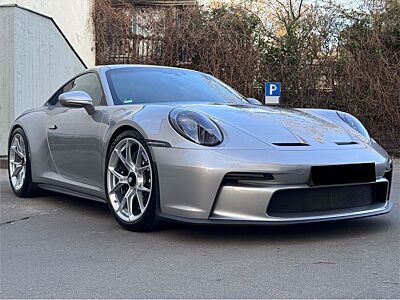 Porsche 911/992*GT3*TOURING*MATRIX*R-CAM*LIFT*CHRONO*PSM
