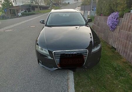 Audi A4 1.8 TFSI atraction avant