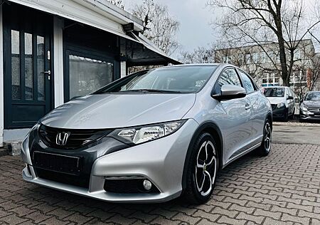 Honda Civic 1.8 i-VTEC Sport Automatik*Rückfahrkamera