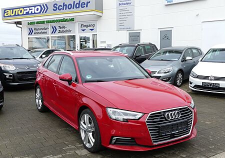Audi A3 40 e-tron sport Lim. | VIRTUAL | NAVI | PDC