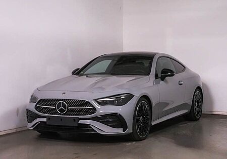 Mercedes-Benz CLE 450 4M AMG PREM PLUS+NIGHT+HUD+PANO+SITZKLIM
