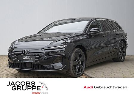 Audi A6 e-tron A6 Avant e-tron quattro UPE EUR 97.030,- incl. Ü