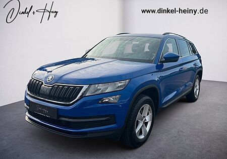 Skoda Kodiaq Ambition 1.5 TSI