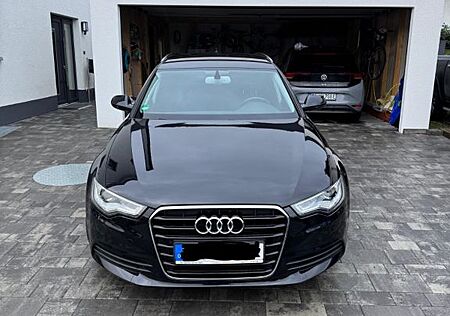 Audi A6 2.0 TDI Avant -
