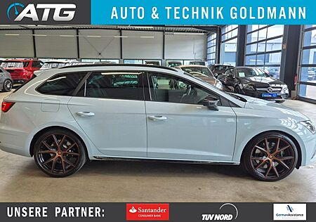 Seat Leon ST CUPRA 4D SPORTSITZE ACC NAV BEATS CAMERA
