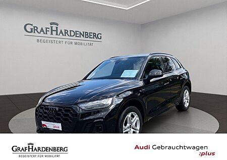 Audi Q5 50 TDI quattro Tiptronic S line Panorama
