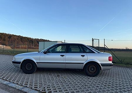 Audi 80 B4 2.0
