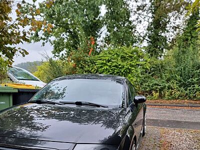 Audi TT Coupe 1.8T 132 kW -