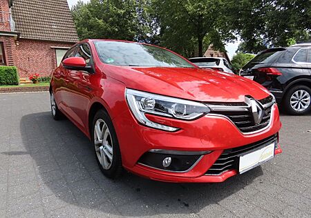 Renault Megane IV Lim. 5-trg. Life