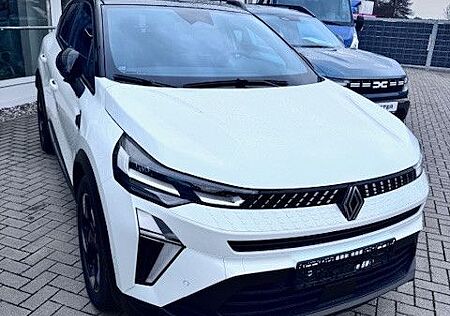 Renault Captur II Techno 160 EDC