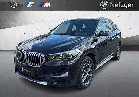 BMW X1 sDrive18i X-Line Parkassistent LED-Scheinwerf