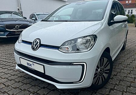 VW Up Volkswagen ! e-! Style Plus, 1.HD, Automatik