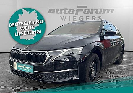 Skoda Octavia Combi EXCLUSIVE 1.5 TSI 110 kW (150 PS)