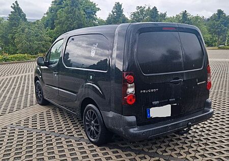 Peugeot Partner L2