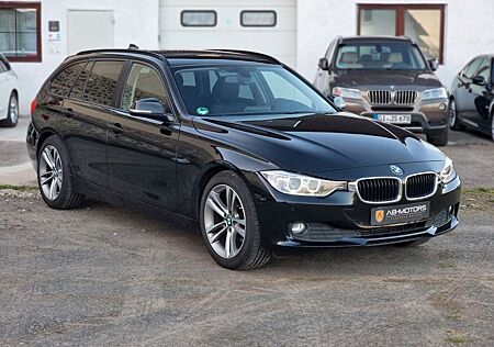 BMW 316 3 Touring d