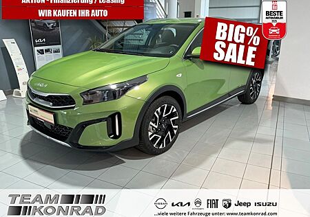 Kia XCeed Vision 1.5 T-GDI EU6e 1.5T 140 DCT7 VIS ST