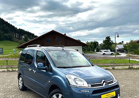 Citroën Berlingo Kombi Selection+1.HAND+NUR 77.500km+PDC