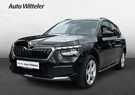Skoda Kamiq Style 1.0 TSI/NAVI/TEMP/EHK