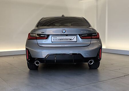BMW 320d xDrive Limousine M Sportpaket DAB/SHZ DAB/S