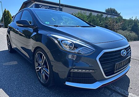 Hyundai i30 Turbo