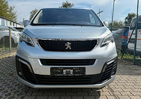 Peugeot Expert *AUTOMATIK*NAVI*LEDER*EURO6*KAMERA*PDC*
