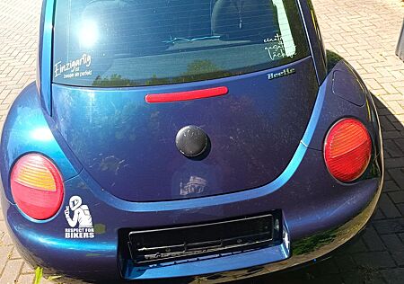 VW Beetle Volkswagen