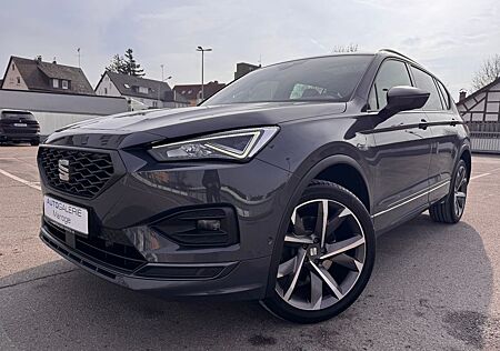 Seat Tarraco 2.0 TDI FR 4D PANO/AHK/STANDH/ACC/20"ALU
