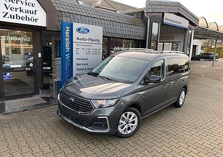 Ford Grand Tourneo L2 Titanium 7Sitze 5Jahre Garantie Kamera Navi