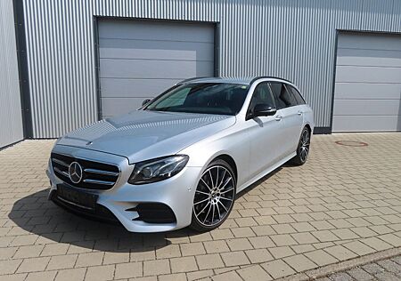 Mercedes-Benz E 400 E -Klasse T-Modell d 4Matic