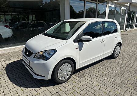 Seat Mii Style - Gr. Service Neu - Top!