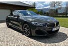 BMW M850i xDrive Coupé, B&W, carbon, laser **FULL**