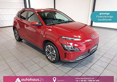 Hyundai Kona Trend 39,2 kWh|ACC|LED|Navi