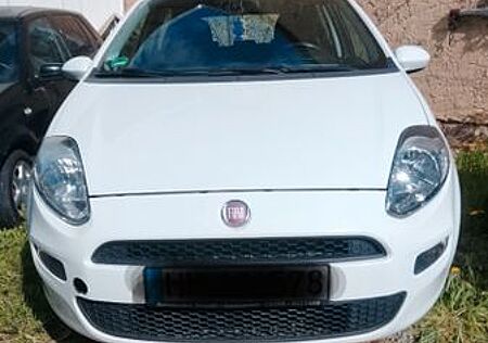 Fiat Punto EVO