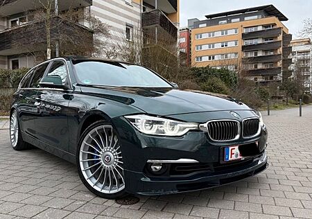 Alpina D3 3.0 Biturbo Allrad Touring Exclusive